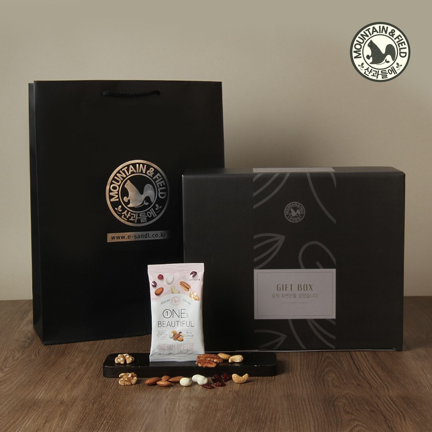 피칸하루견과 50봉 선물세트 47,200원