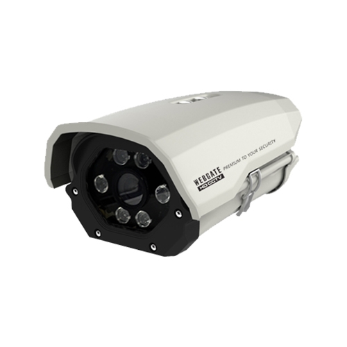 [웹게이트] NK1080H-IR100-F3.6SL 2MP IP 하우징카메라, 1개 660,000원
