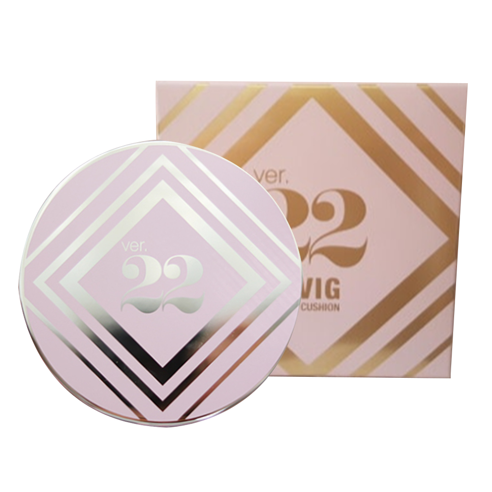 조성아22 씨앤티 대왕쿠션 본품 25g + 리필 25g 세트 21,750원