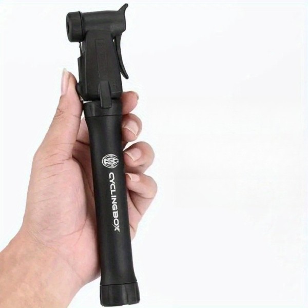 충전식 전기 타이어 펌프 공기 압축기 소형 휴대용 자동차 바이크 오토바이 자전거 공 팽창기 11,800원