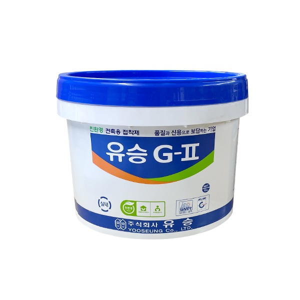 G2본드 유승 스티로폼접착 단열재 아이소핑크, 1개 32,000원