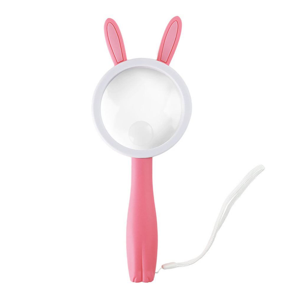 멜팅마켓 휴대용 손잡이형 돋보기 9,500원