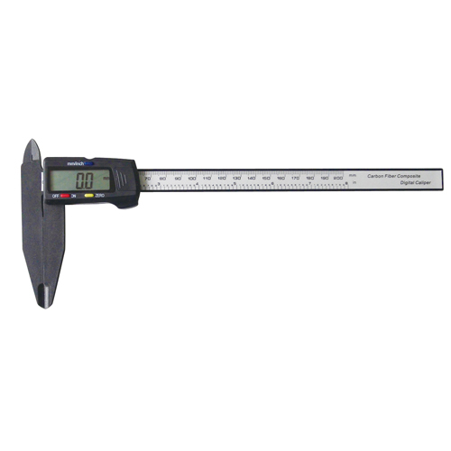 블루텍 디지털캘리퍼(플라스틱) BD-DC200P (200mm)(4007542) 19,400원