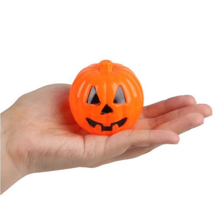 할로윈 호박 구디백 호박통, 25개, 주황색 19,000원