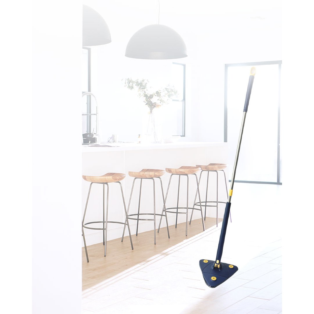 그린모닝 가정용 사무실용 삼각밀대, 1개 12,900원