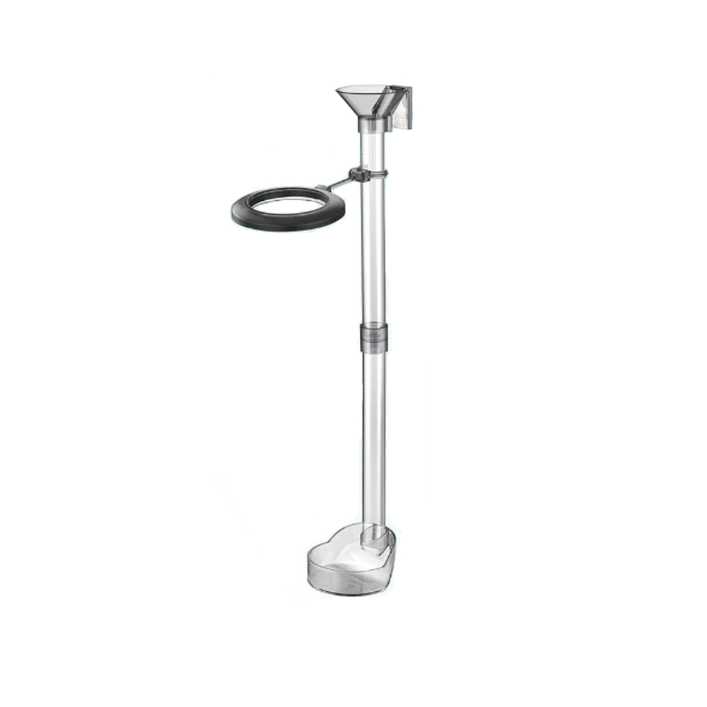 제이엘펫아쿠아 수족관 어항 물고기 피딩링 파이프 사료급여튜브 사료 피더기 급식기 피딩컵 13,200원