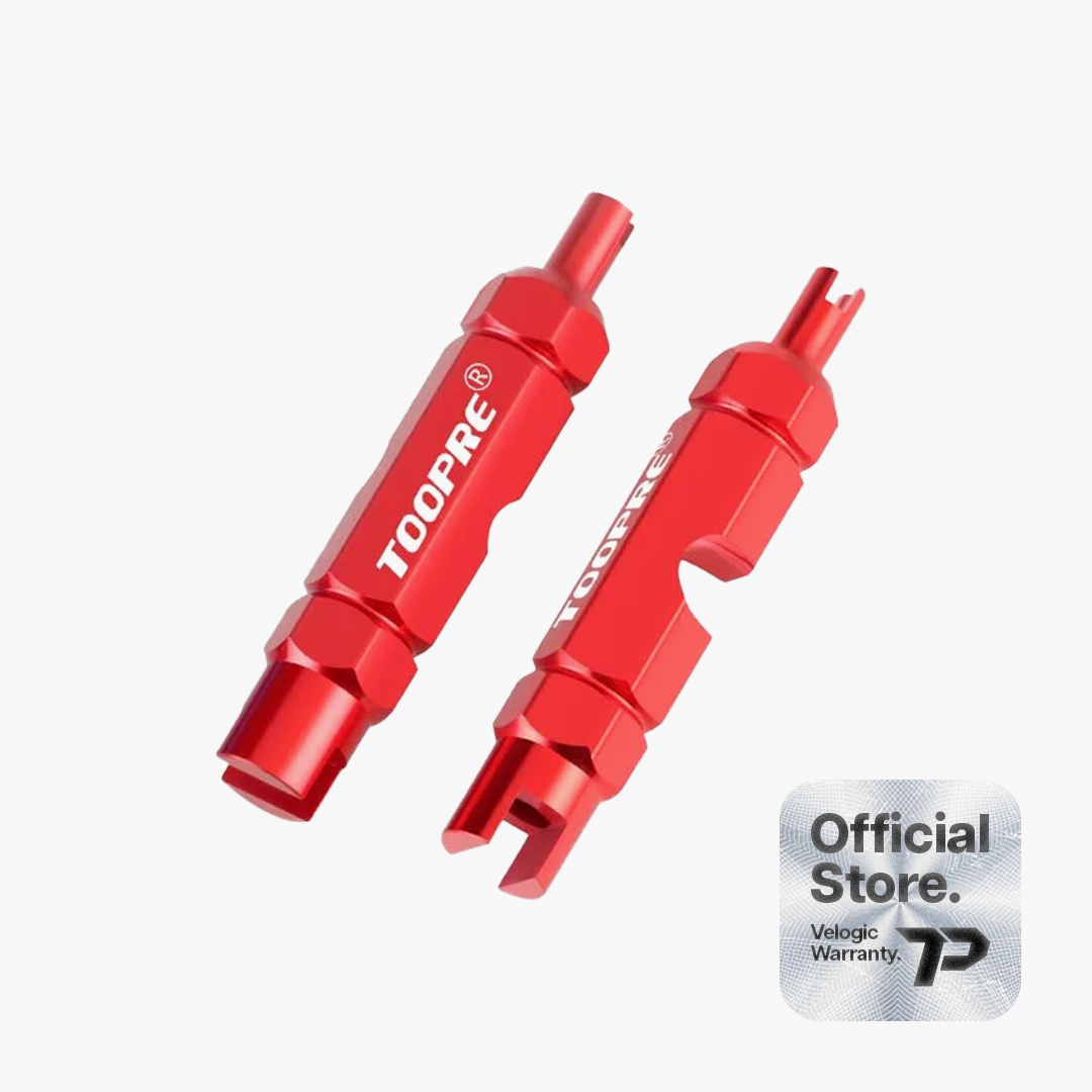 투프리 프레스타 슈레더 멀티 밸브 코어 툴 분리 설치 3in1 정비 공구 2개입 Toopre 12,500원