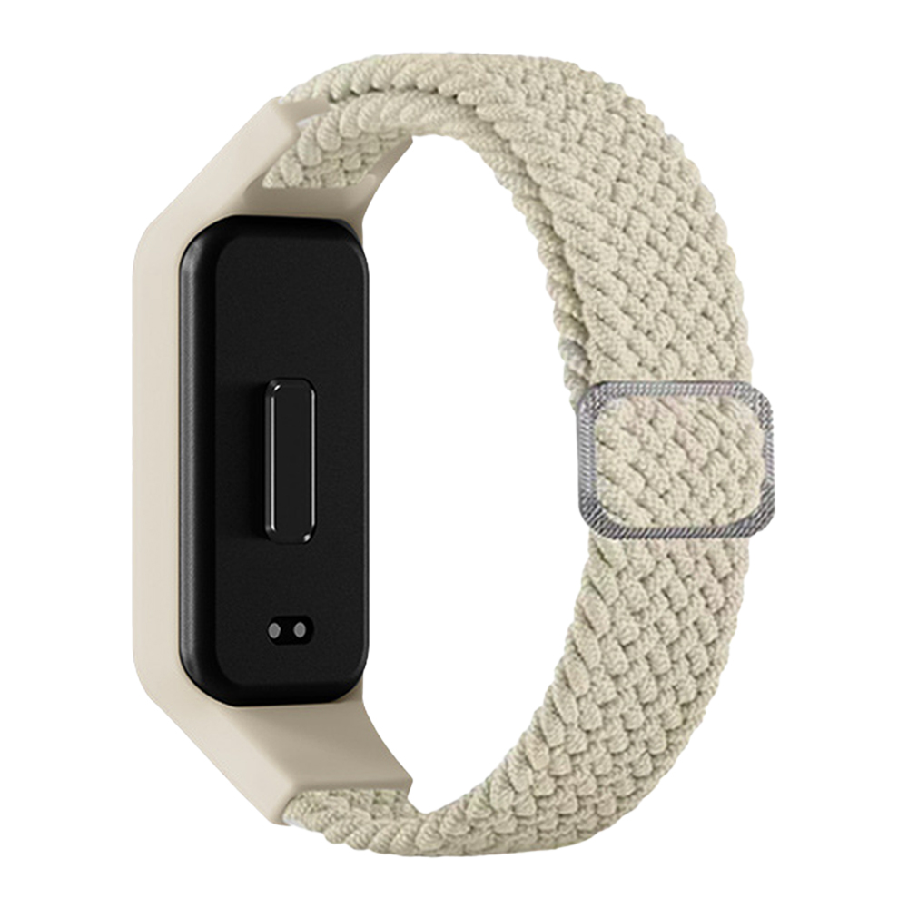 더조은셀러 샤오미 레드미 미밴드8 액티브 스마트 밴드2 일체형 버클 브레이드 스트랩 밴드 시계줄 9,800원