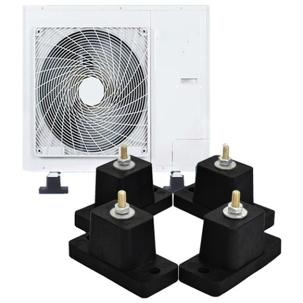 에어컨 실외기 받침대(4개x1set), 1개 8,800원