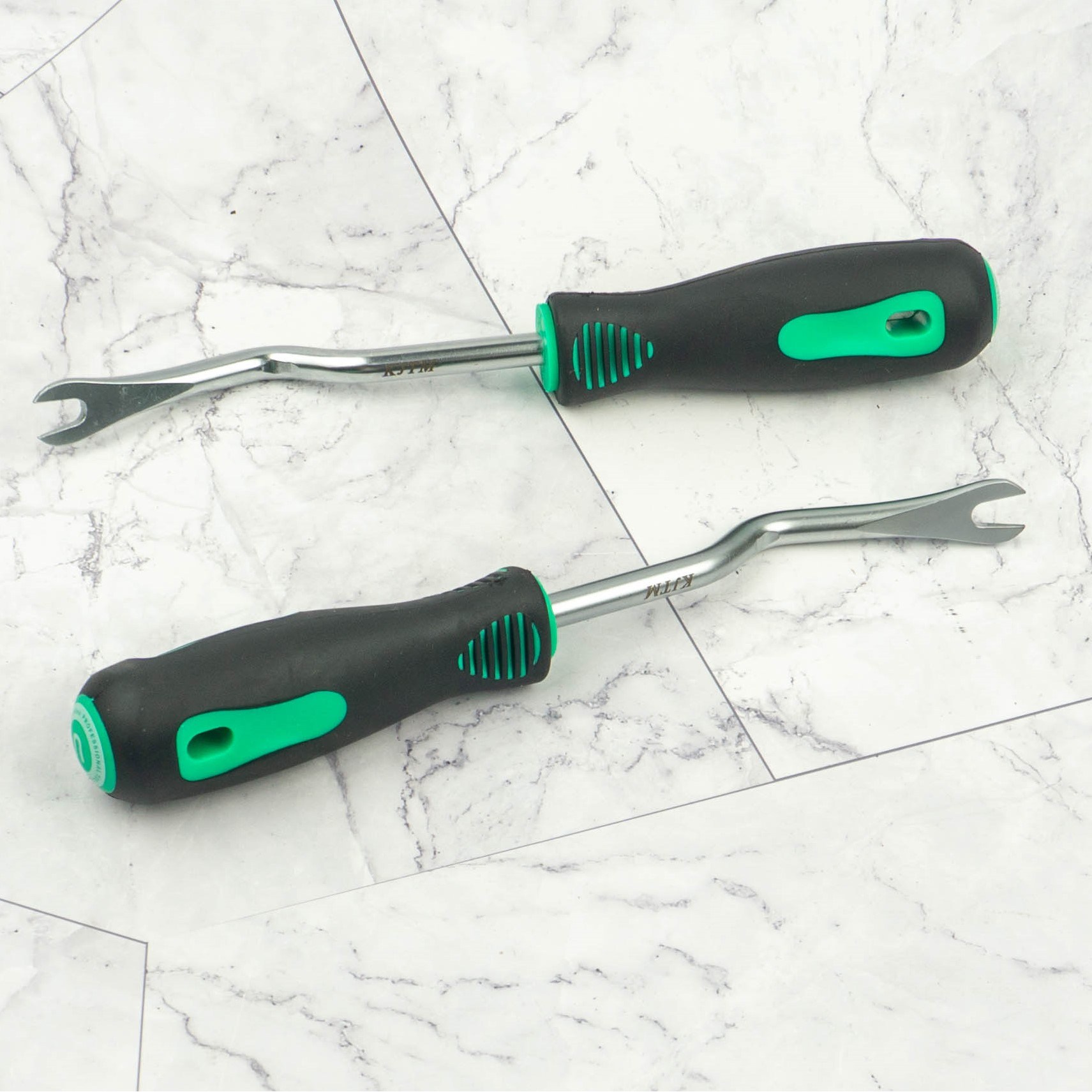 핀셔 공구 테크플러 우쭈바리 핀공구 오리발공구 5,900원