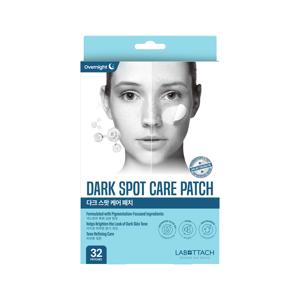 다크스팟 케어 패치 기미 색소침착 검버섯 잡티, 2개, 32개입 41,560원