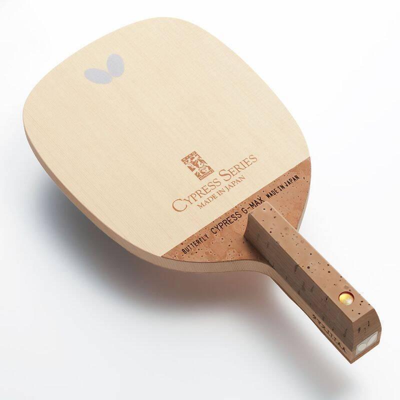 버터플라이 싸이프레스G-MAX 펜홀더 최고급 탁구라켓-무게 랜덤발송 448,000원