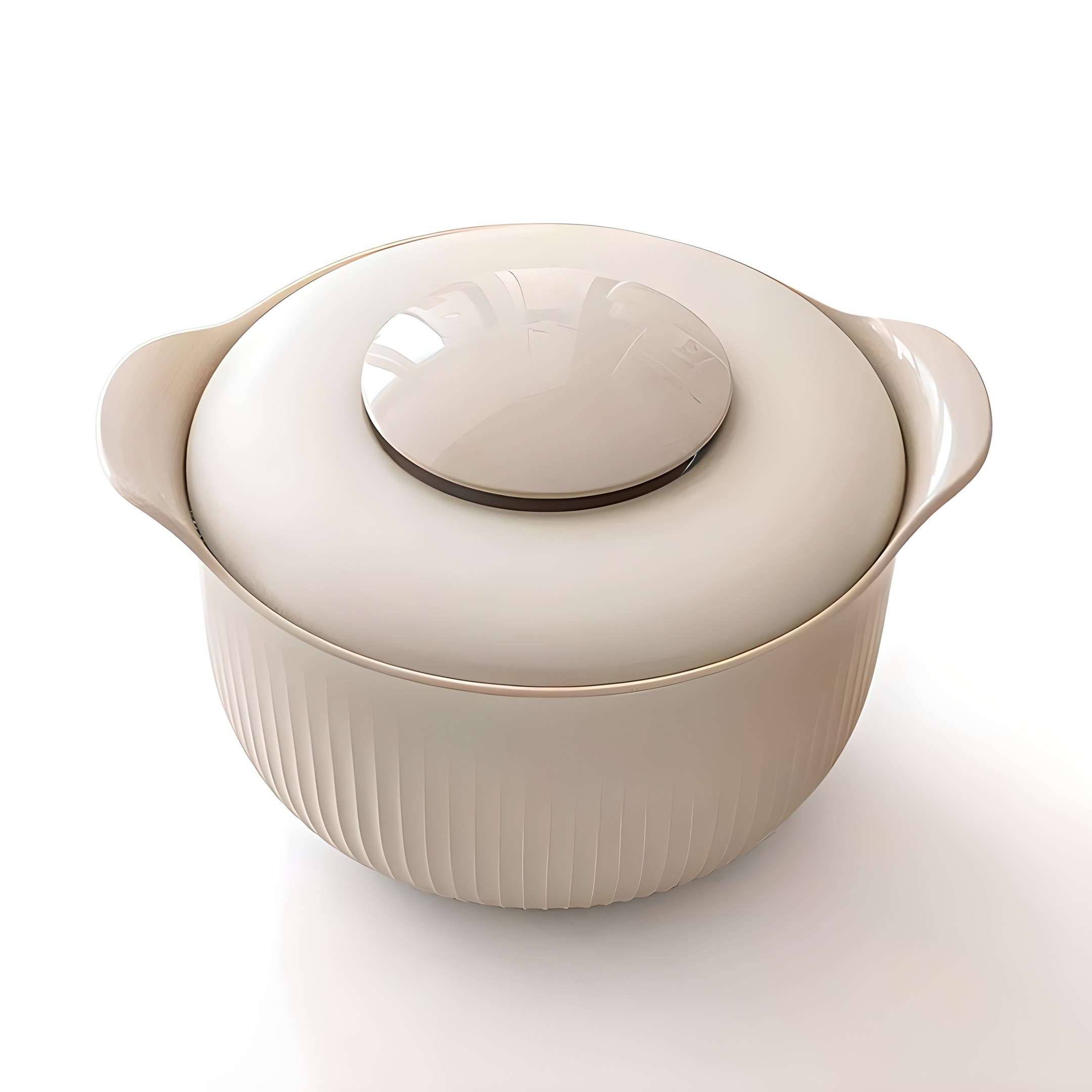 플루딕 저당밥솥, 크림베이지, 1개 39,800원