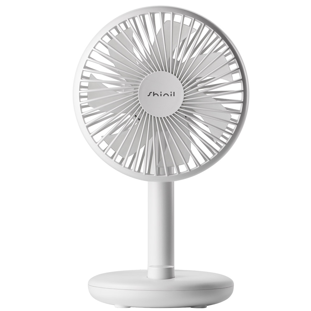 신일 무선 탁상용 초미세 100단 선풍기, SIF-EO4JHW 화이트 36,900원