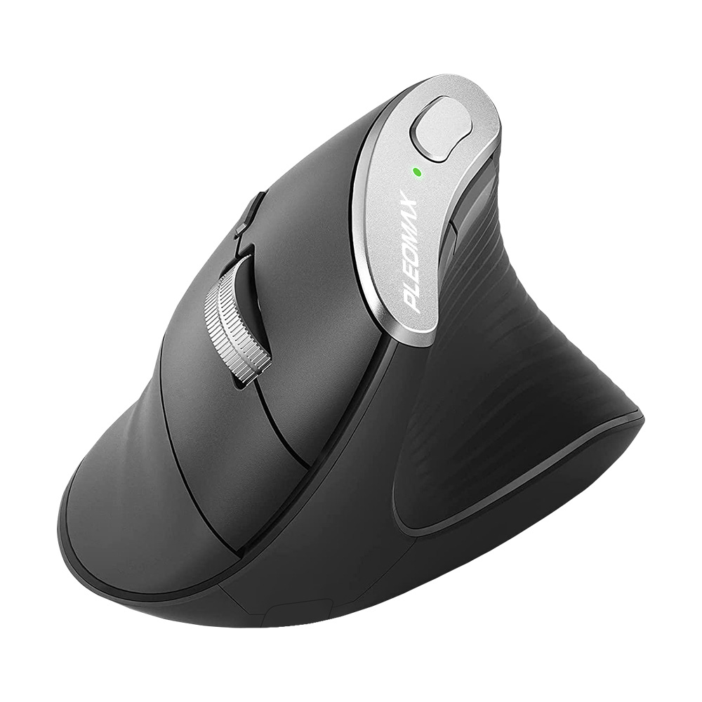 플레오맥스 MOC-BER960 인체공학 무선 버티컬 마우스 41,500원