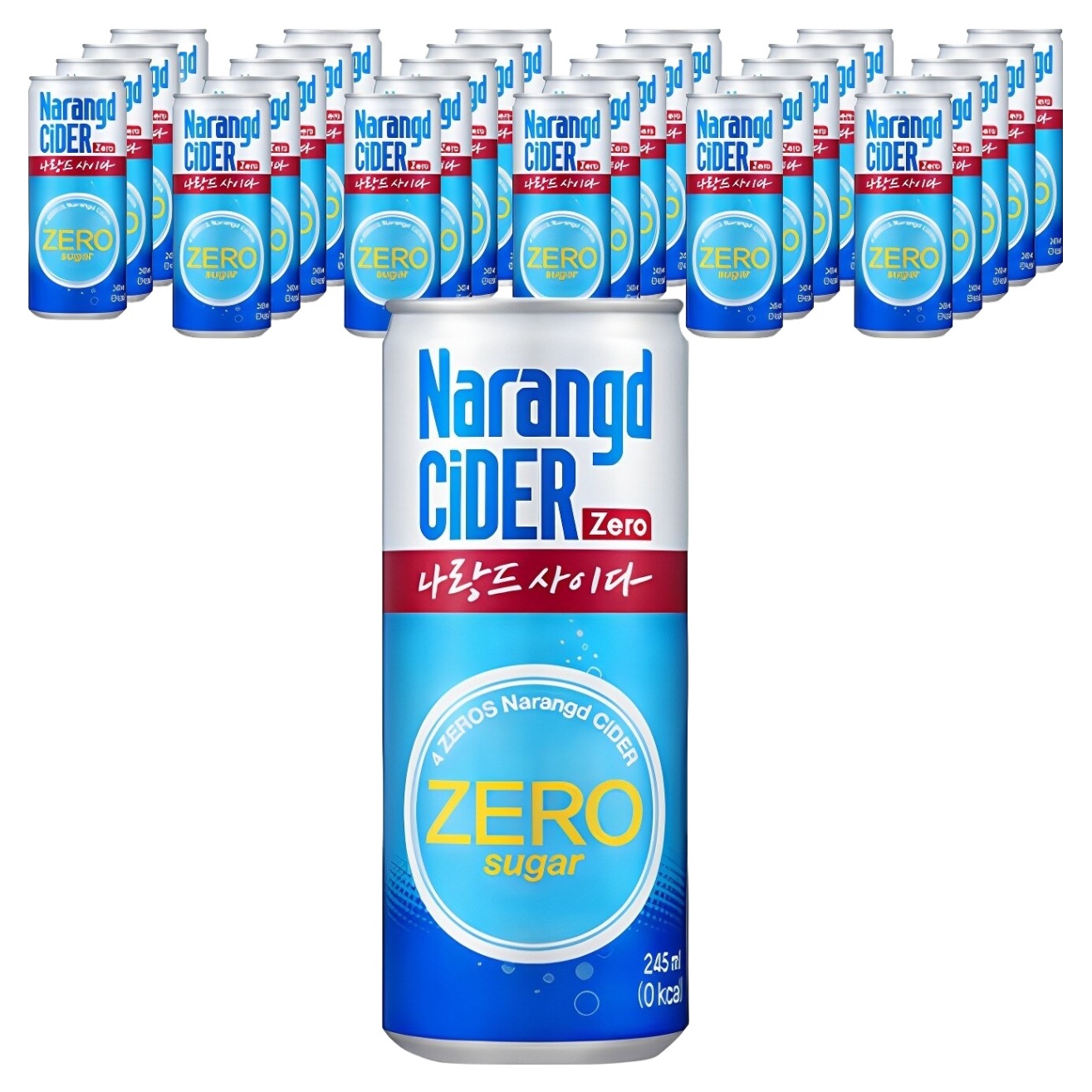 나랑드사이다 제로 12,860원