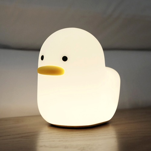 플랜룩스 잼덕 LED 무선 충전식 무드등, 혼합색상 21,400원