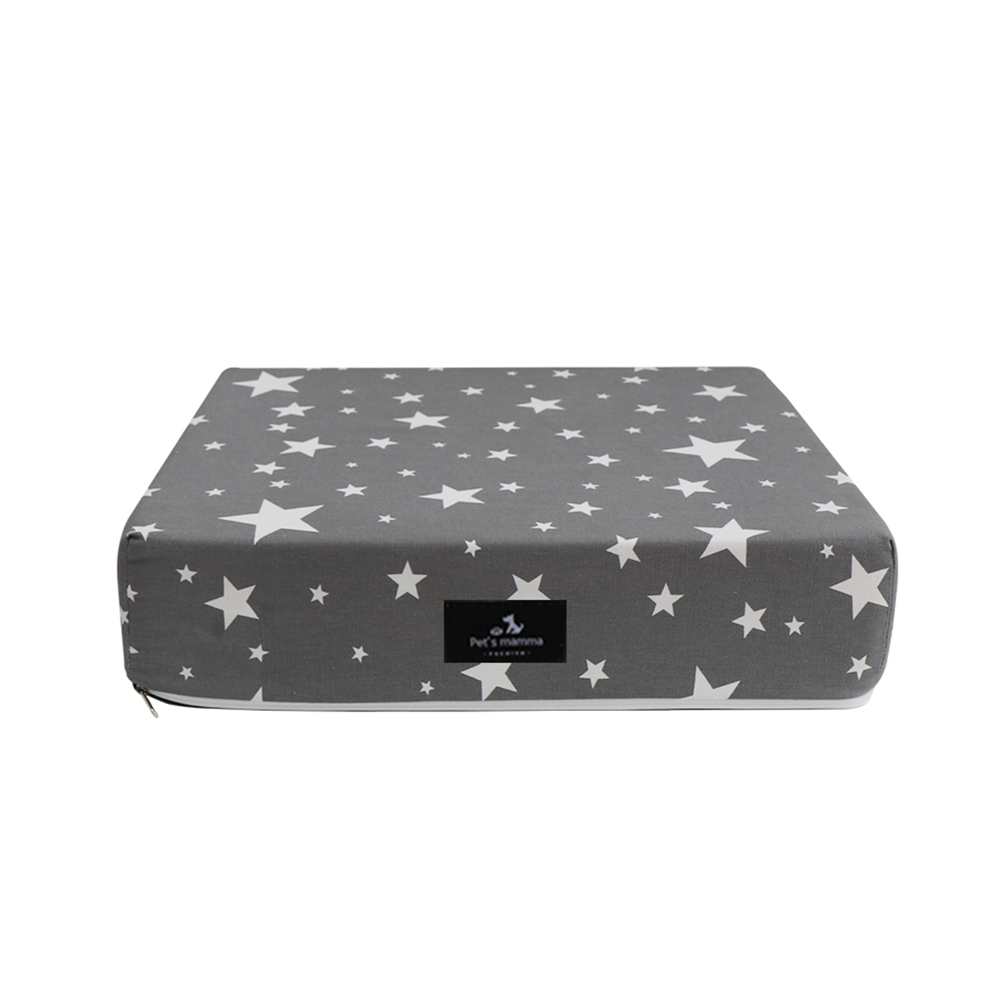 펫츠맘마 스타 펫스텝 강아지 계단용 교체커버 1단 10,500원