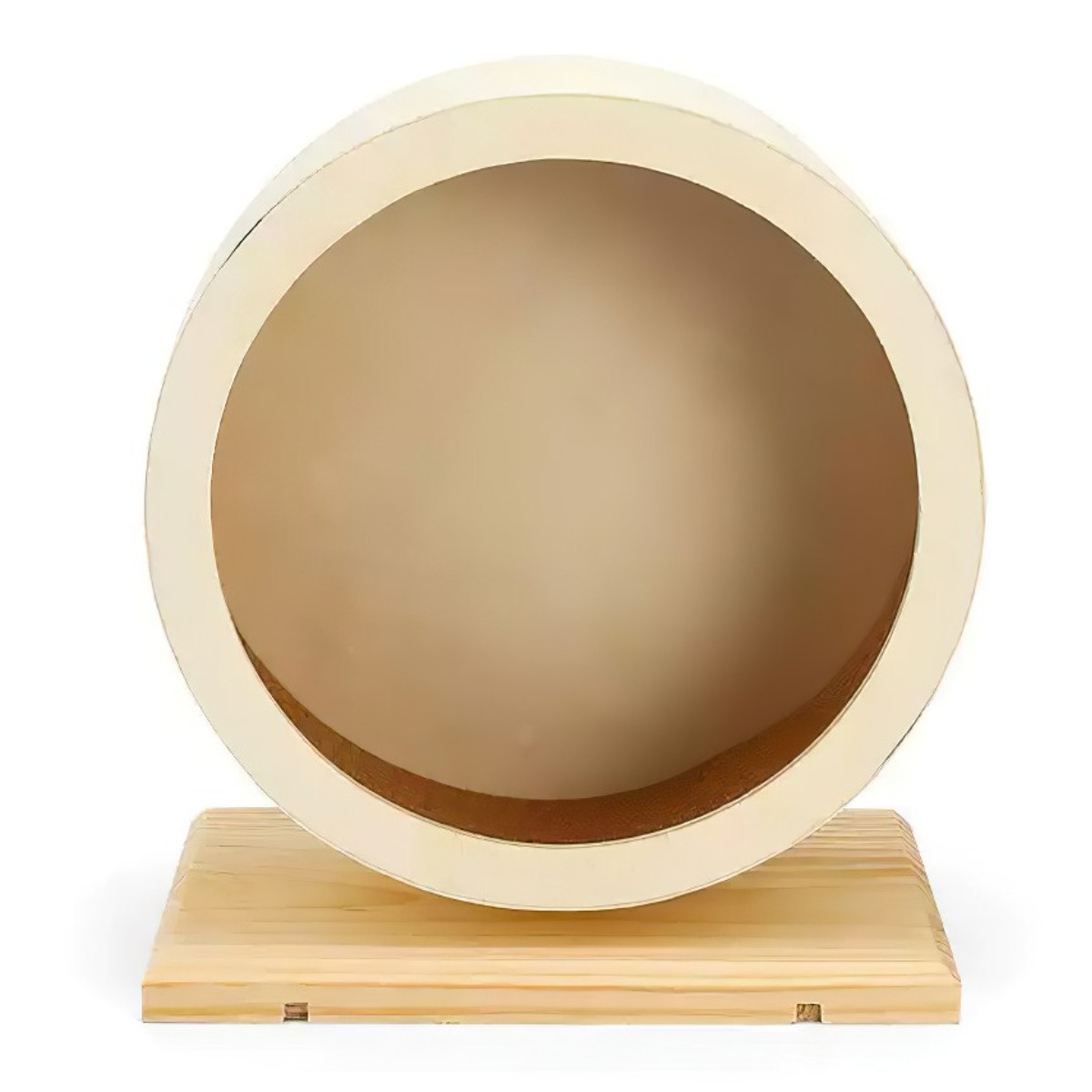 EVIO 햄스터 쳇바퀴 장난감 순목 런닝머신, 1개, M 30,990원