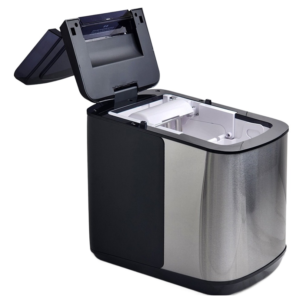 셰프라인 2단 오픈형 SUS304 제빙기 1.5L, MCAQ-IM466F 139,000원