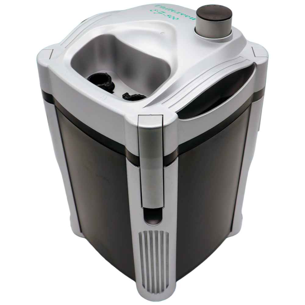 필그린 외부여과기 EF-700 여과재포함 [14.4w] 86,990원