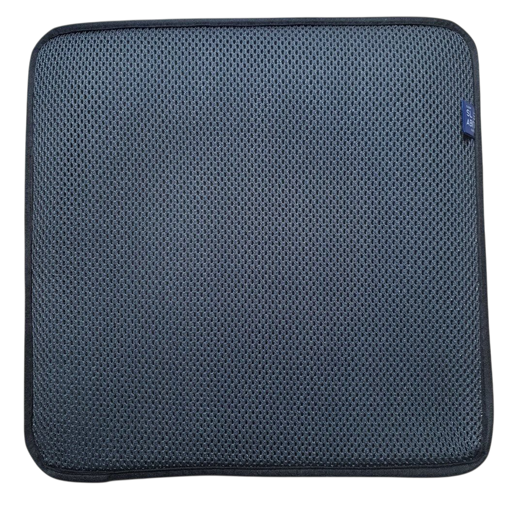 [슬래빗]사무실 의자방석 직장인 쿨 사각 운전 논슬립 여름 겨울 방석 주머니 맞춤제작 35,000원