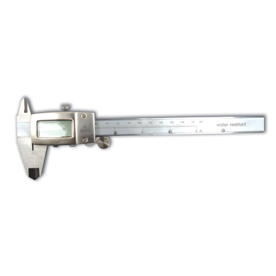 HANDO 디지털방수형캘리퍼스(IP67) M500-702M 150MM 104,400원