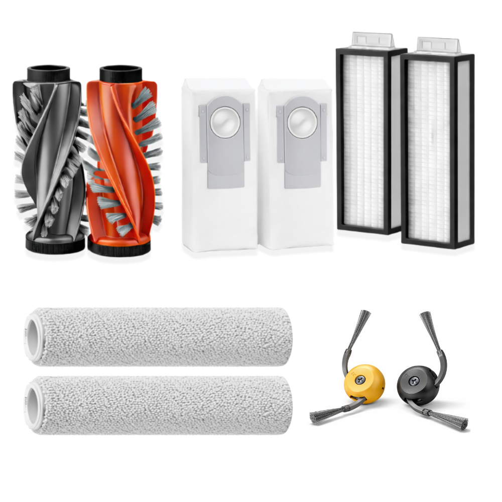 비브랜드 호환 로보락 Q Revo Curv2 Flow 커브2 플로우 소모품 23,500원