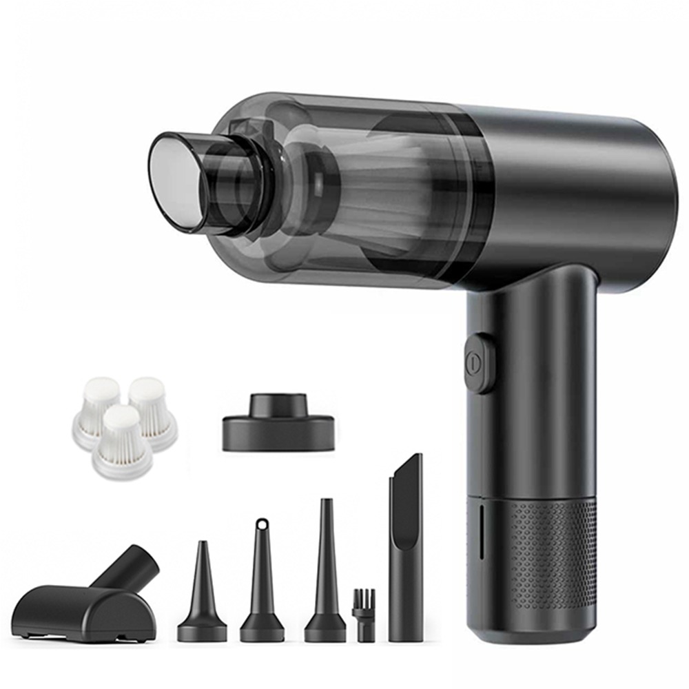 CABULE 휴대용 차량용 청소기 핸디무선다용도 가정용 청소기 27,800원