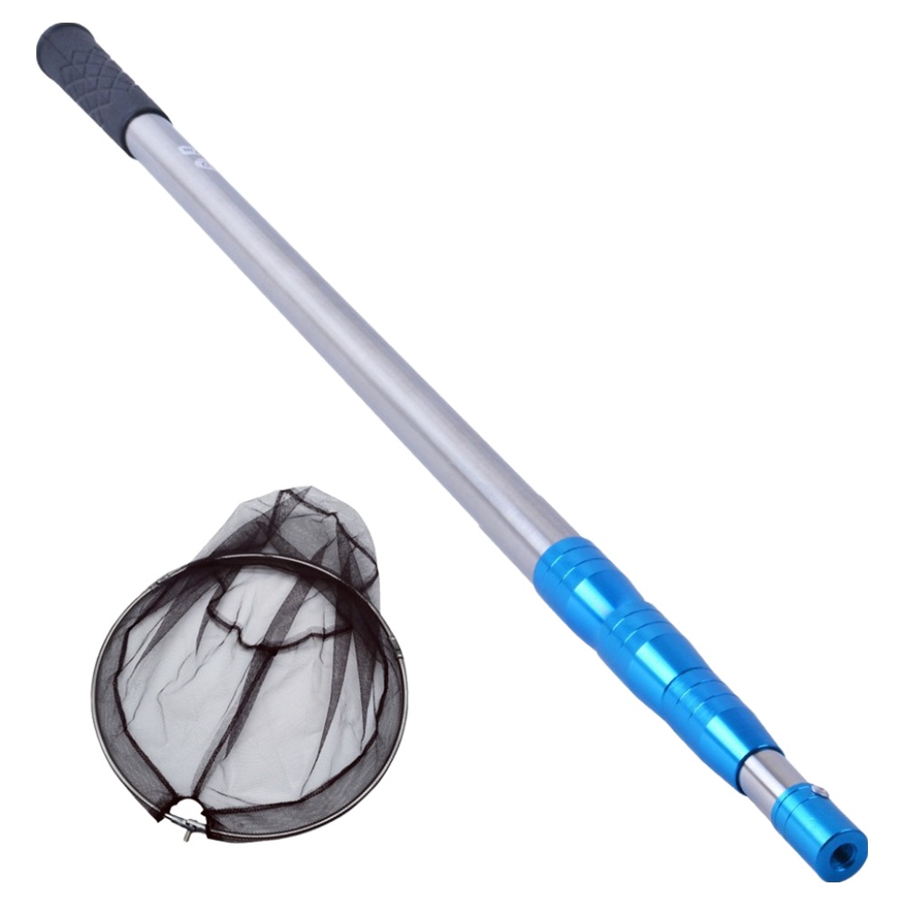 디펜즈만 튼튼한 스텐 접이식 뜰채 낚시 해루질 12,900원