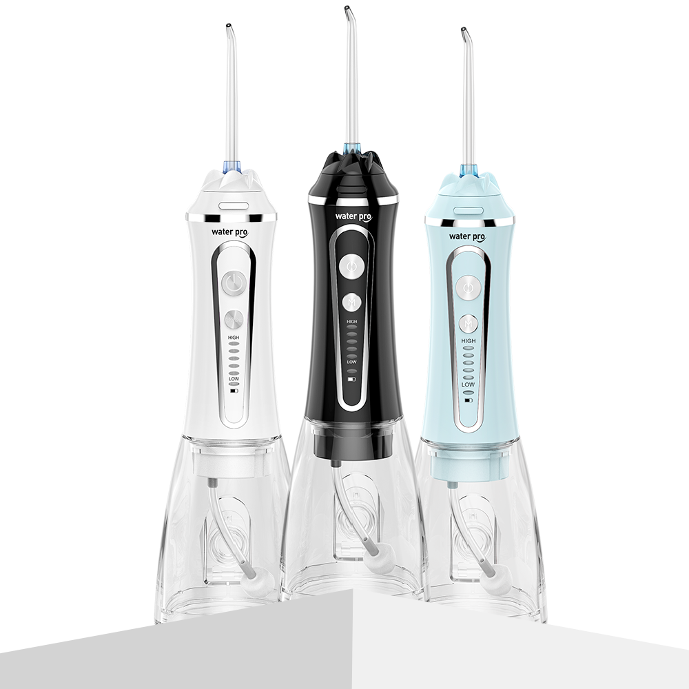 워터프로 휴대용 구강세정기 64,000원