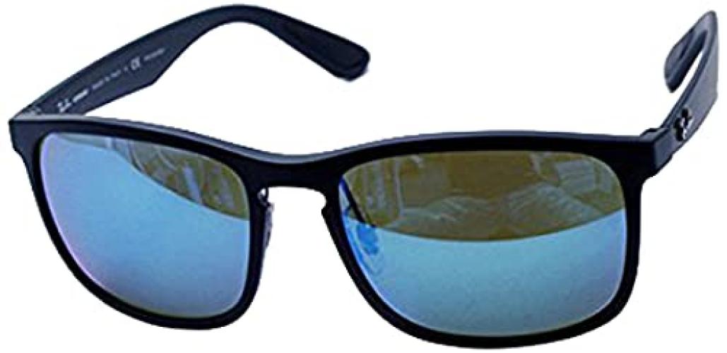 [RayBan] 레이반 편광 선글라스 RB4264 601SA1 58 정규품 CHROMANCE 크로맨스 407,220원