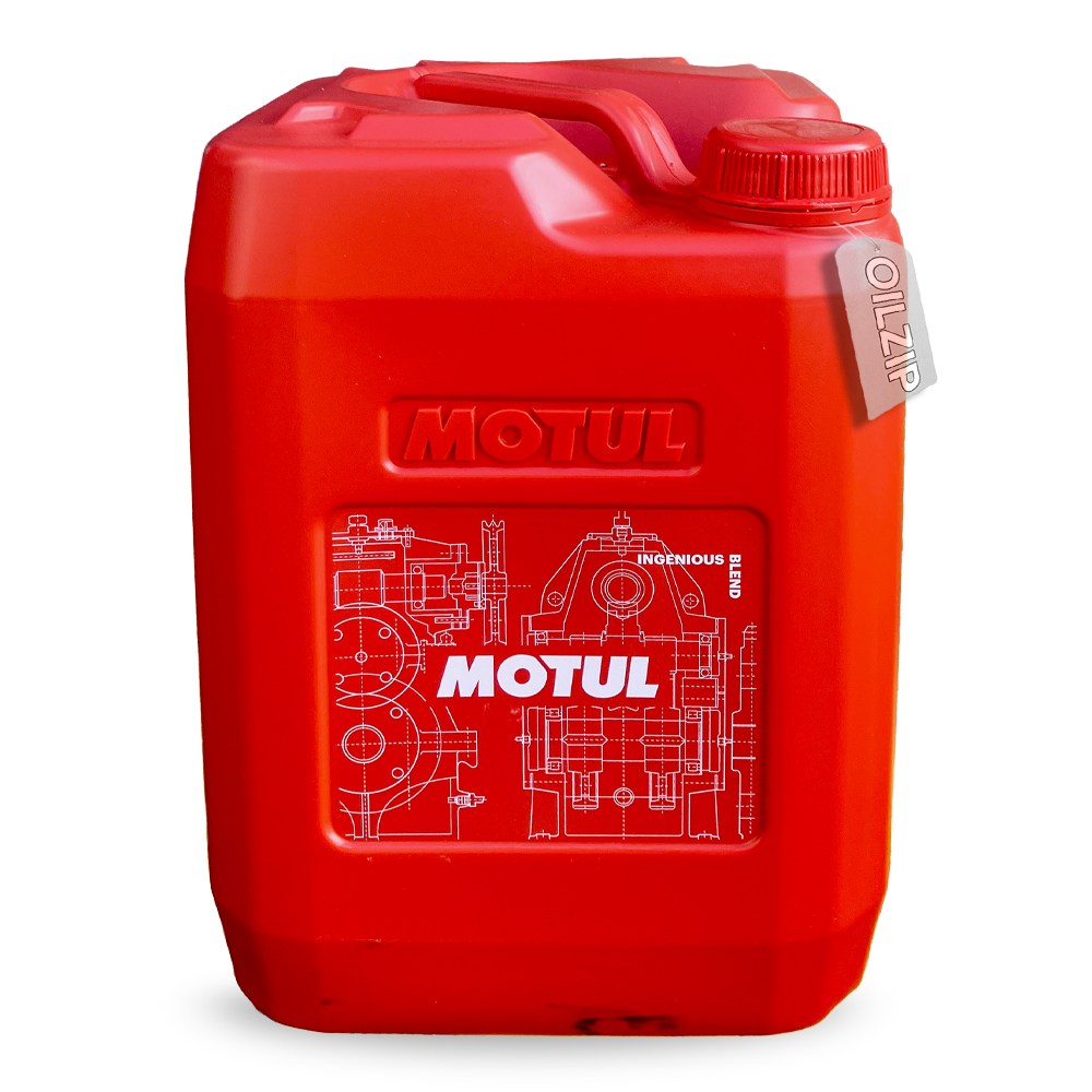 모튤 테크마 푸투라 플러스 10W40 20리터 중대형디젤엔진오일 290,000원
