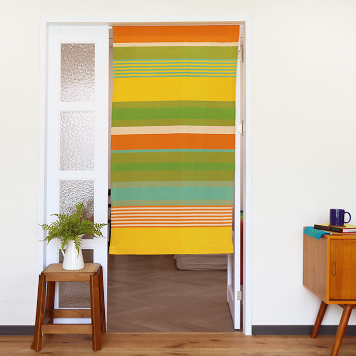 오리고 현관 가리개 커튼 59,630원