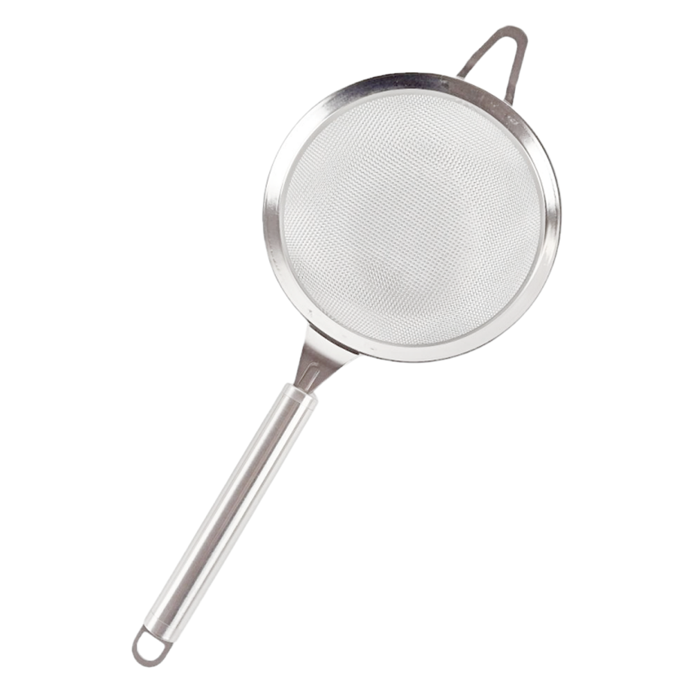 키친블루밍 스텐 304 걸이형 건지기 실버핸들 10,500원