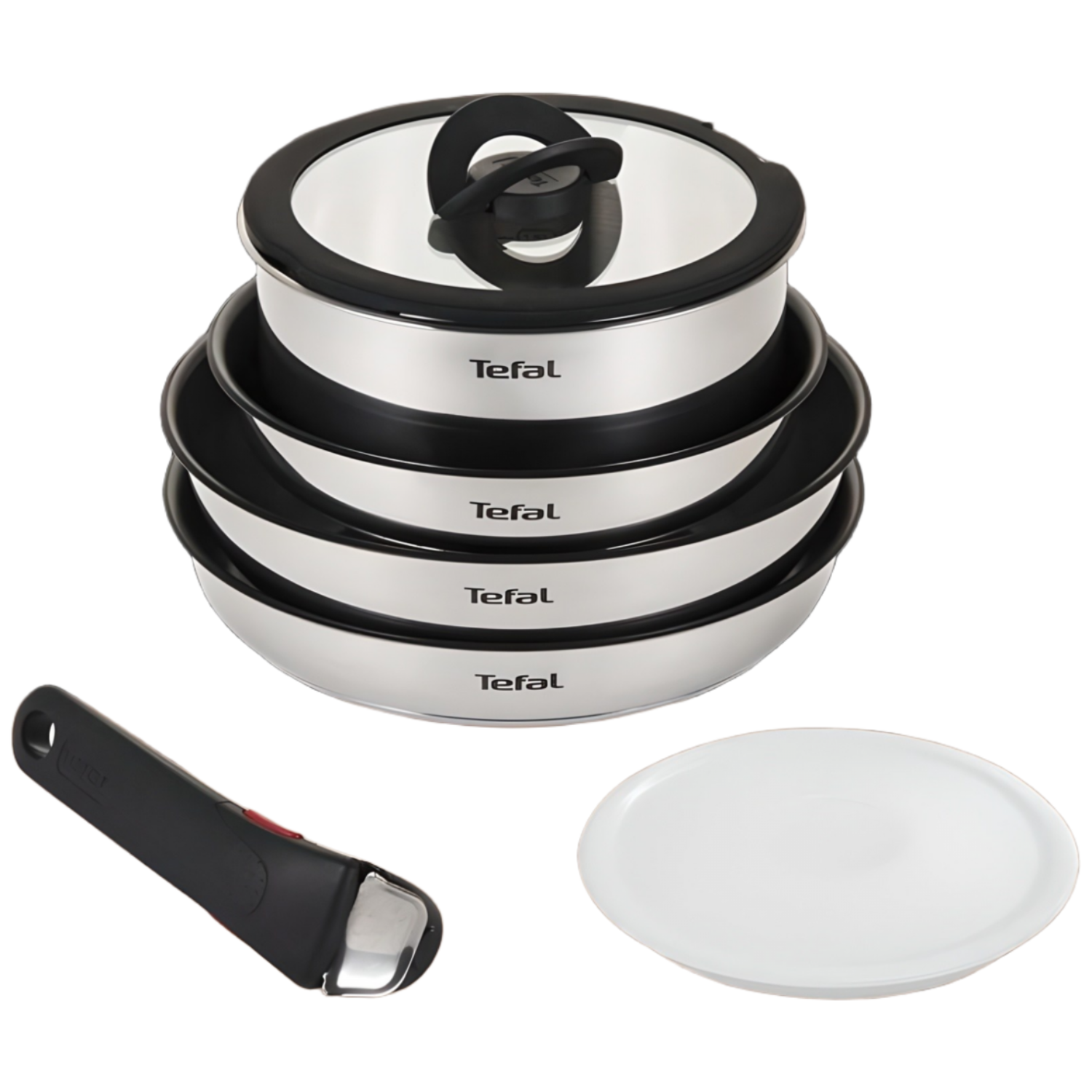 테팔 IH  매직핸즈 티타늄골드 8P 인덕션 하이라이트 가능 134,000원