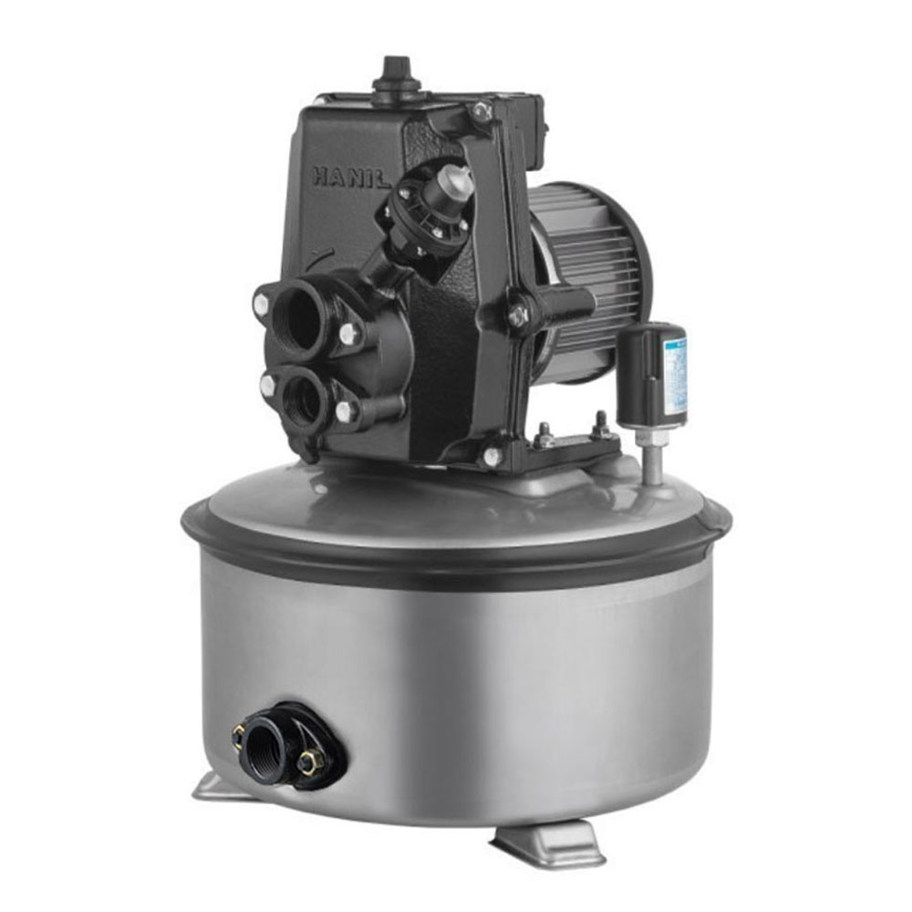 한일펌프 PC-266RSS 압력탱크스테인리스형 깊은우물용자동펌프 젯트펌프 354,900원