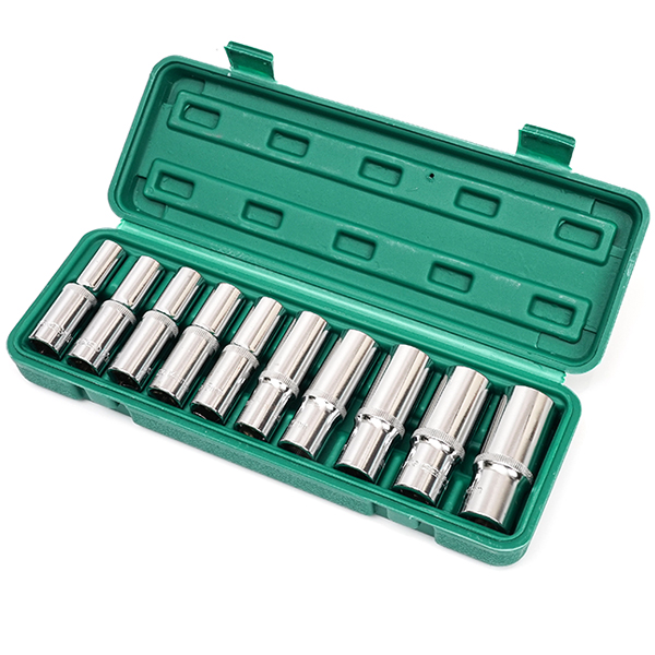 지오비즈 롱 복스알 10종 크롬 세트 22,730원