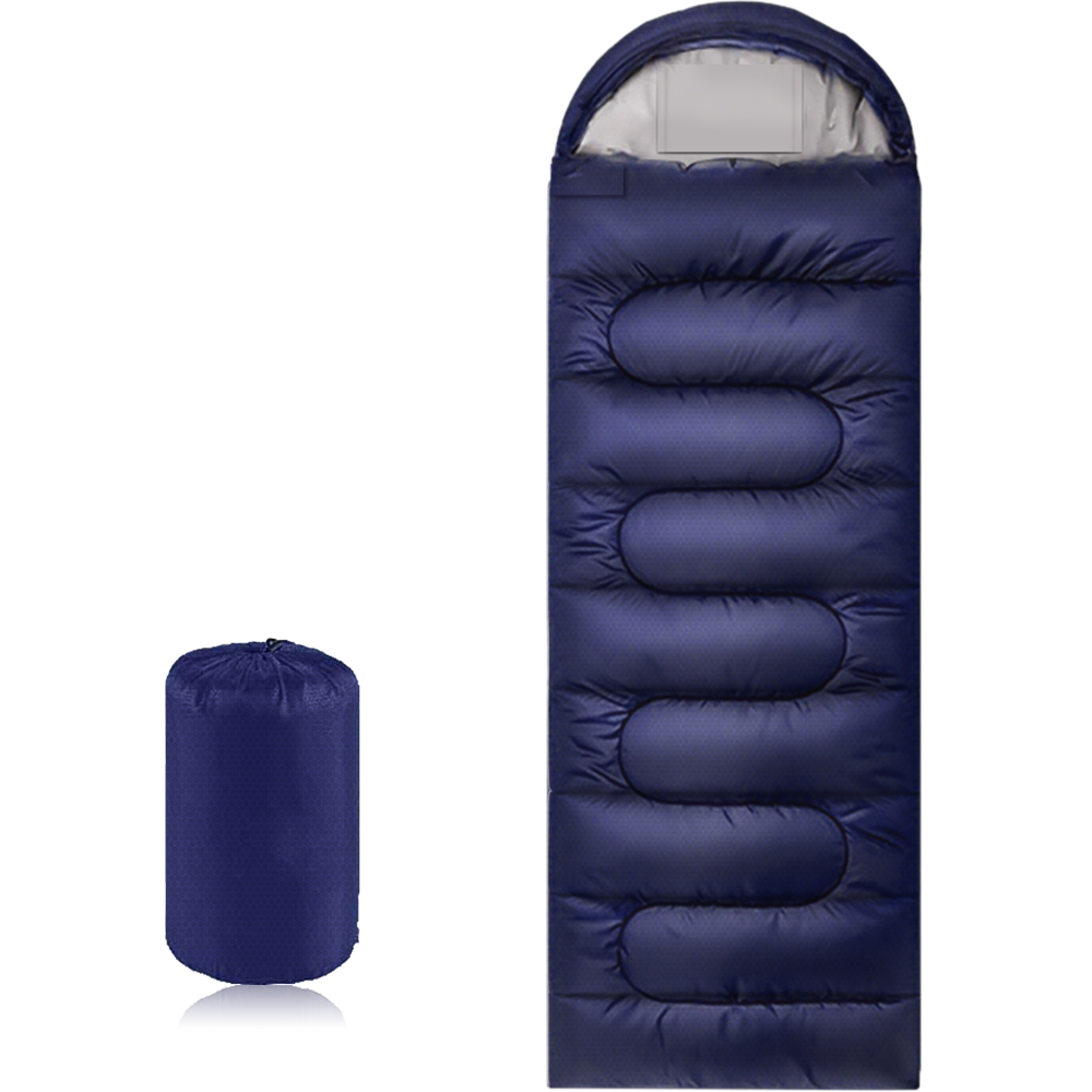 Moteur 머미형 캠핑 침낭 차박 백패킹 경량 방수 이너포켓 내장 사계절 가벼운 휴대용 컴팩트한 수납과 보온성  220*75cm 36,800원