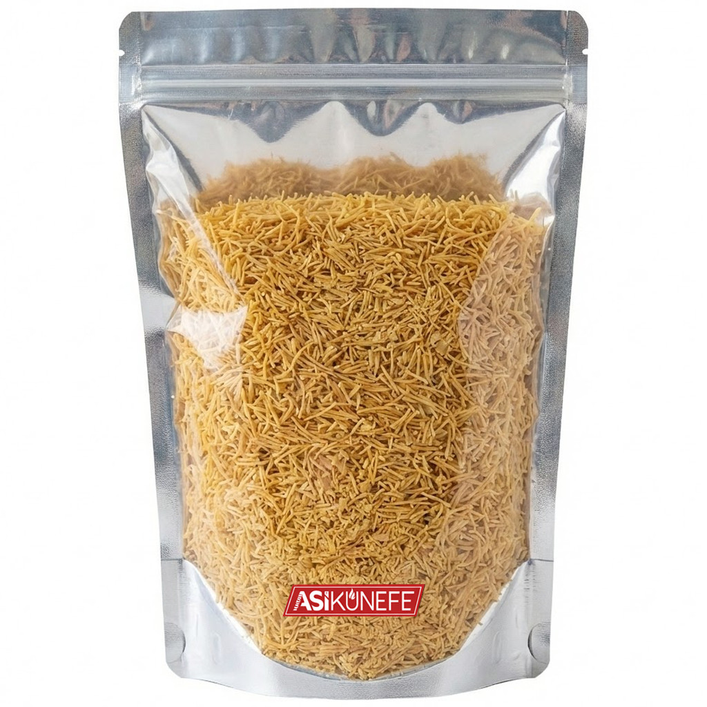 [당일출고]튀르키예산 아시 ASI 구운 카다이프면 1kg 디저트 베이커리 터키 카다이프, 1kg, 1개 41,000원