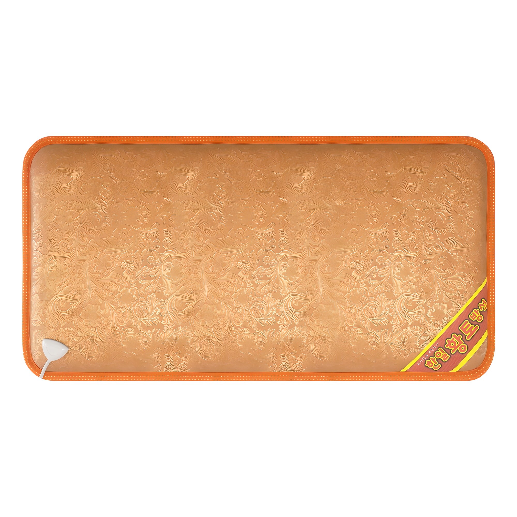 한일전기 황토 레자 전기방석 29,900원