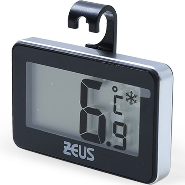 제우스 디지털 쇼케이스 온도계 7,500원