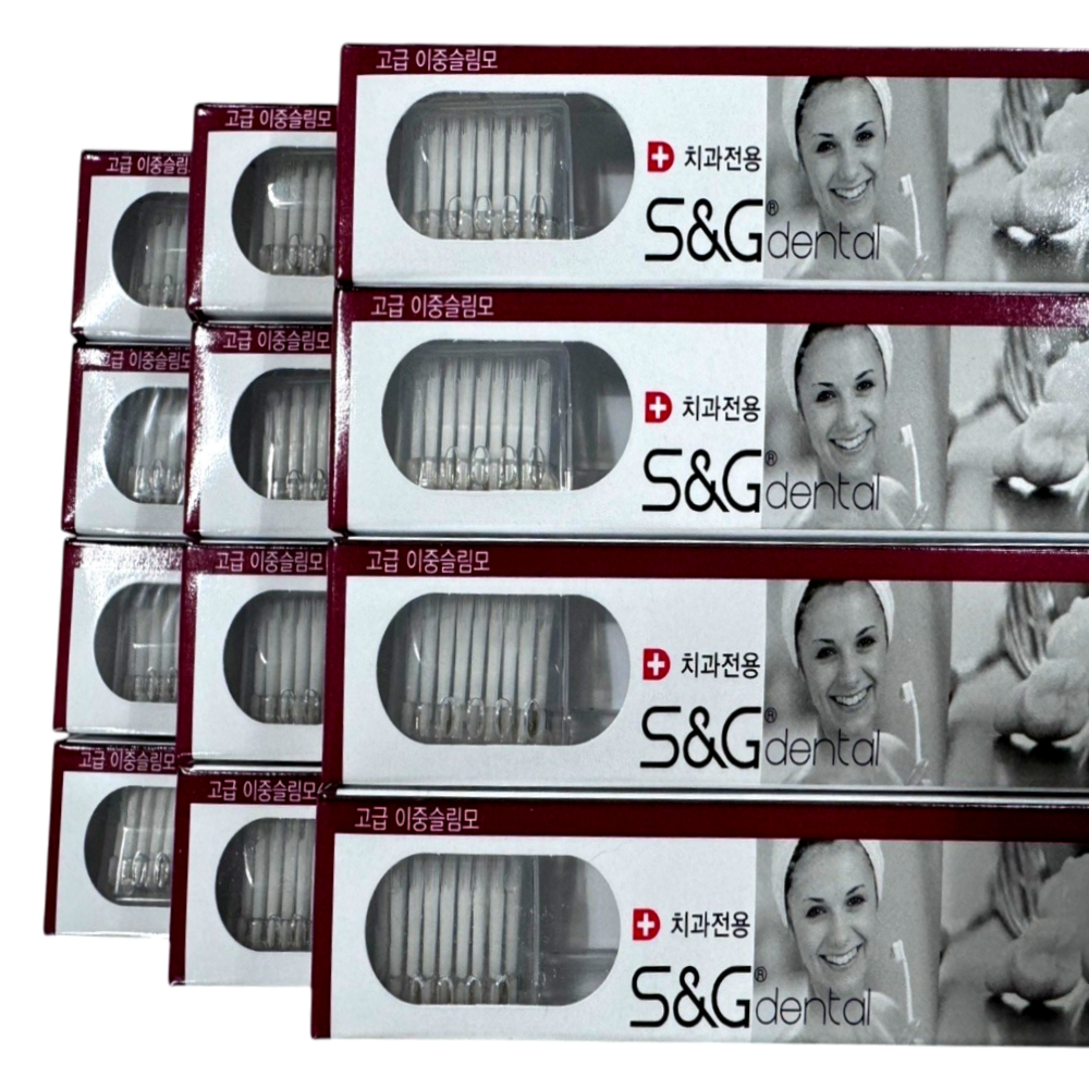 sng치과칫솔추천 미세모 부드러운 교정잇몸치솔 고급이중슬림모 13,800원