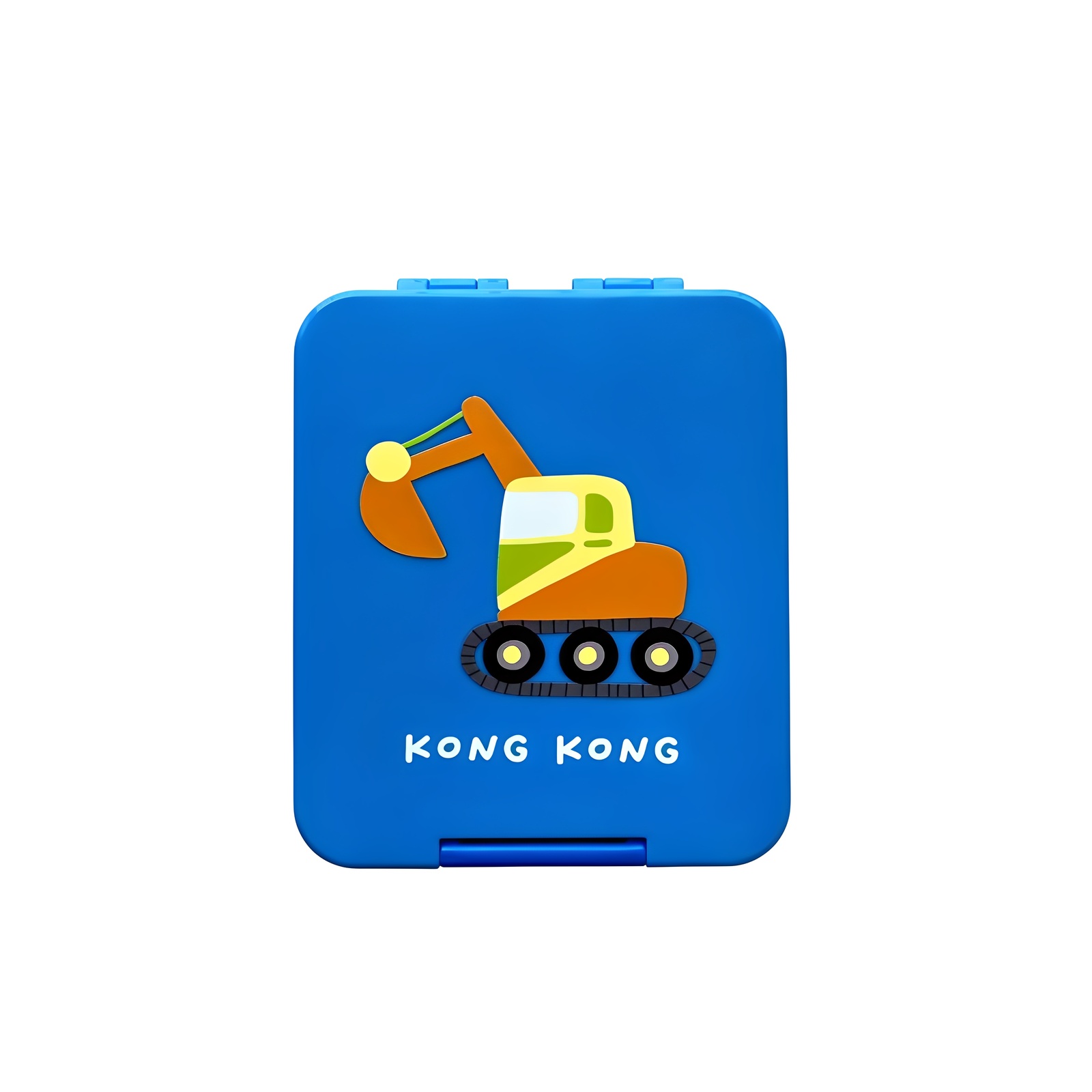 콩콩 베이비 그래픽 1단 도시락 22,500원