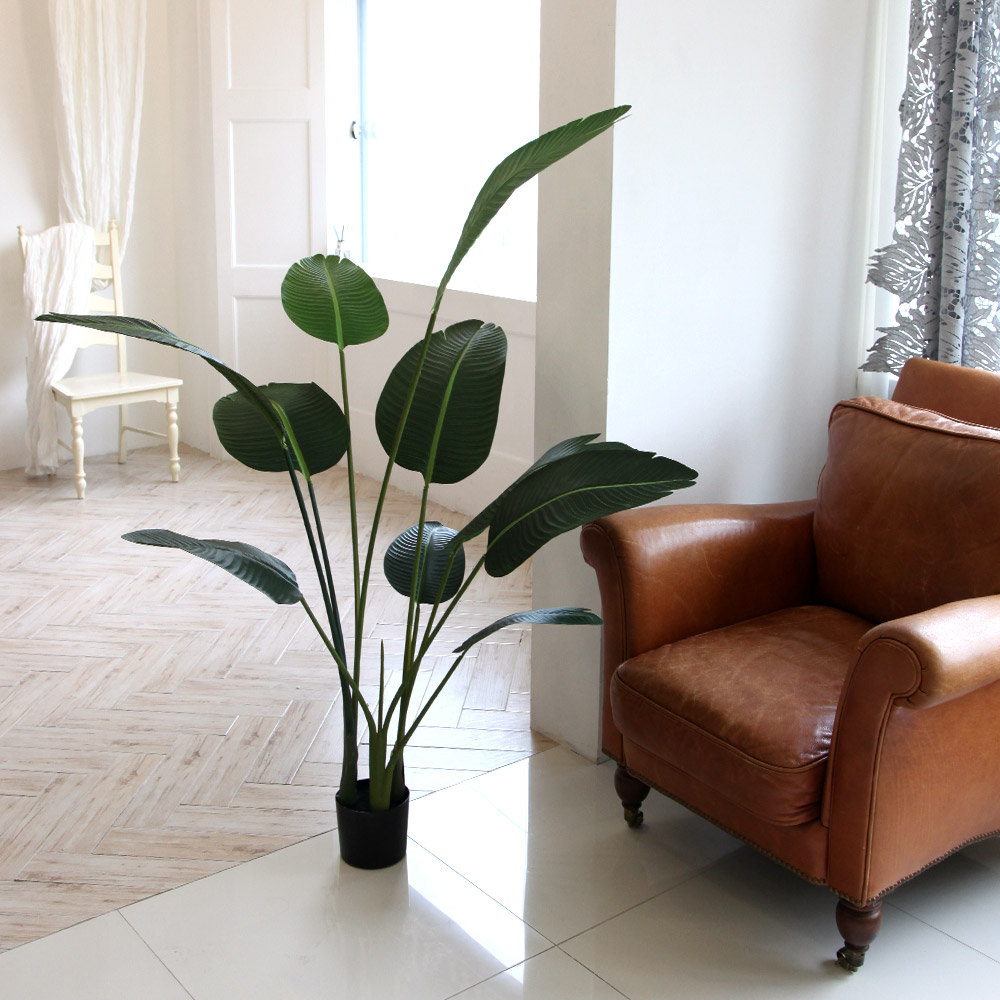 조아트 헬리코니아 인조 나무 화분 160cm 149,990원