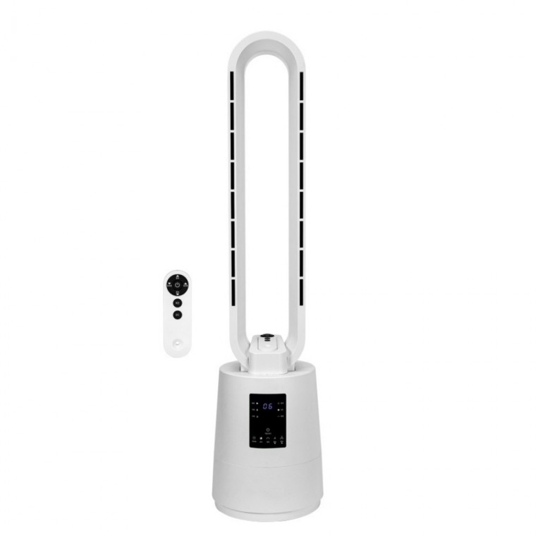 BLDC 날개없는 선풍기 무소음 타워형 173,530원