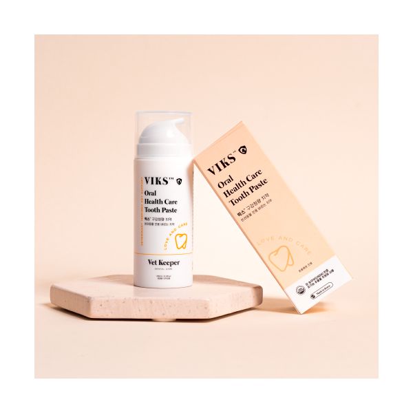 벳키퍼 빅스 바르는 구강치약 반려묘 반려견 전용 21,400원