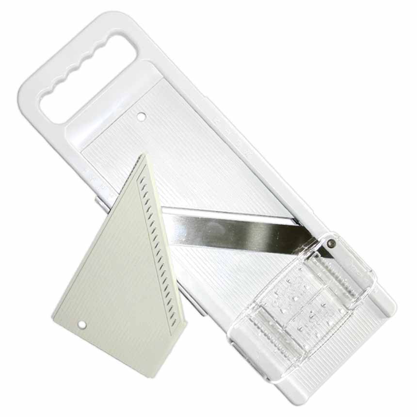 벅칼 김장배추 속 슬라이서, 화이트, 1개 14,900원