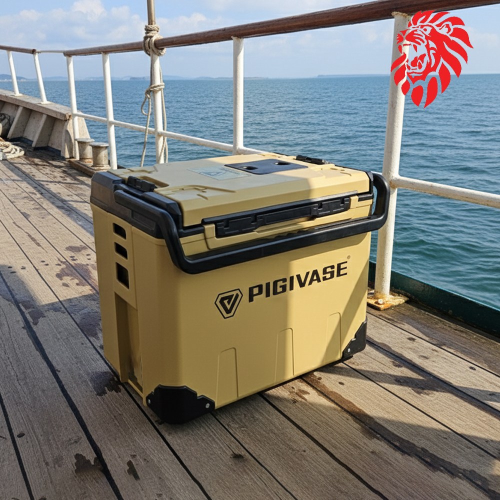 피기베이스 아이스박스 캐리어 24리터 일체형 쿨러 단품 242,000원