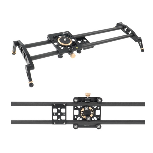 호루스벤누 카메라 영상촬영 카본 슬라이더 XP-80cm 141,520원